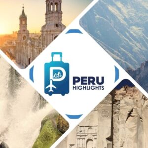 Tour Guiado Arequipa centro histórico