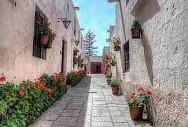 Tour Guiado Arequipa centro histórico - Imagen 4