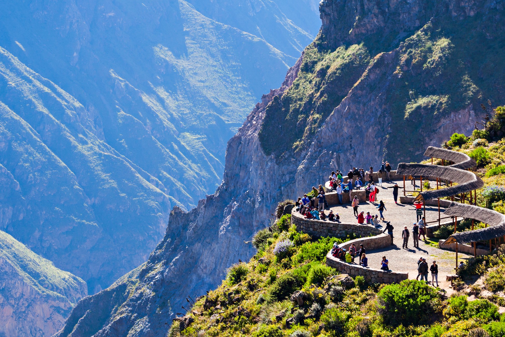 Colca Full Day - Imagen 3
