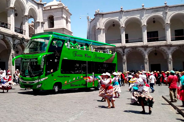 Campiña Tour - Arequipa - Imagen 3
